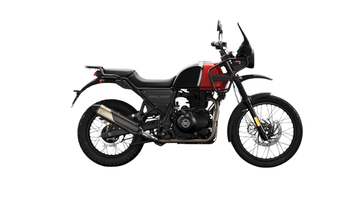 ClipOnTrip Rental Fleet