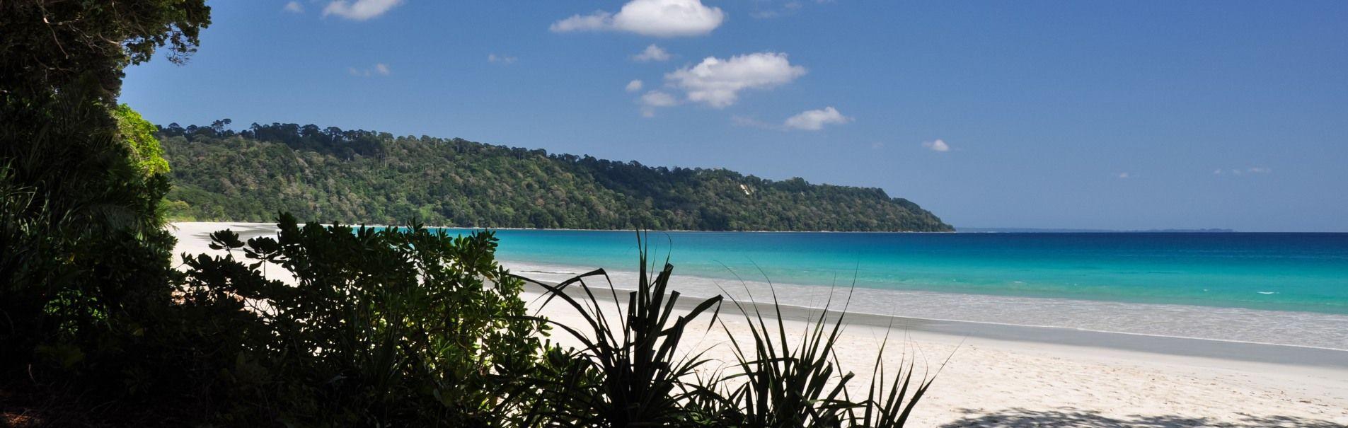 Andaman Island Explorer – 4 Nights / 5 Days