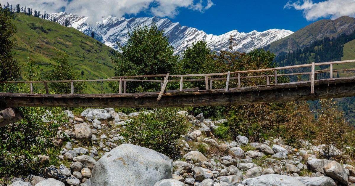 Shimla Manali Explorer – 5 Nights 6 Days Volvo Tour