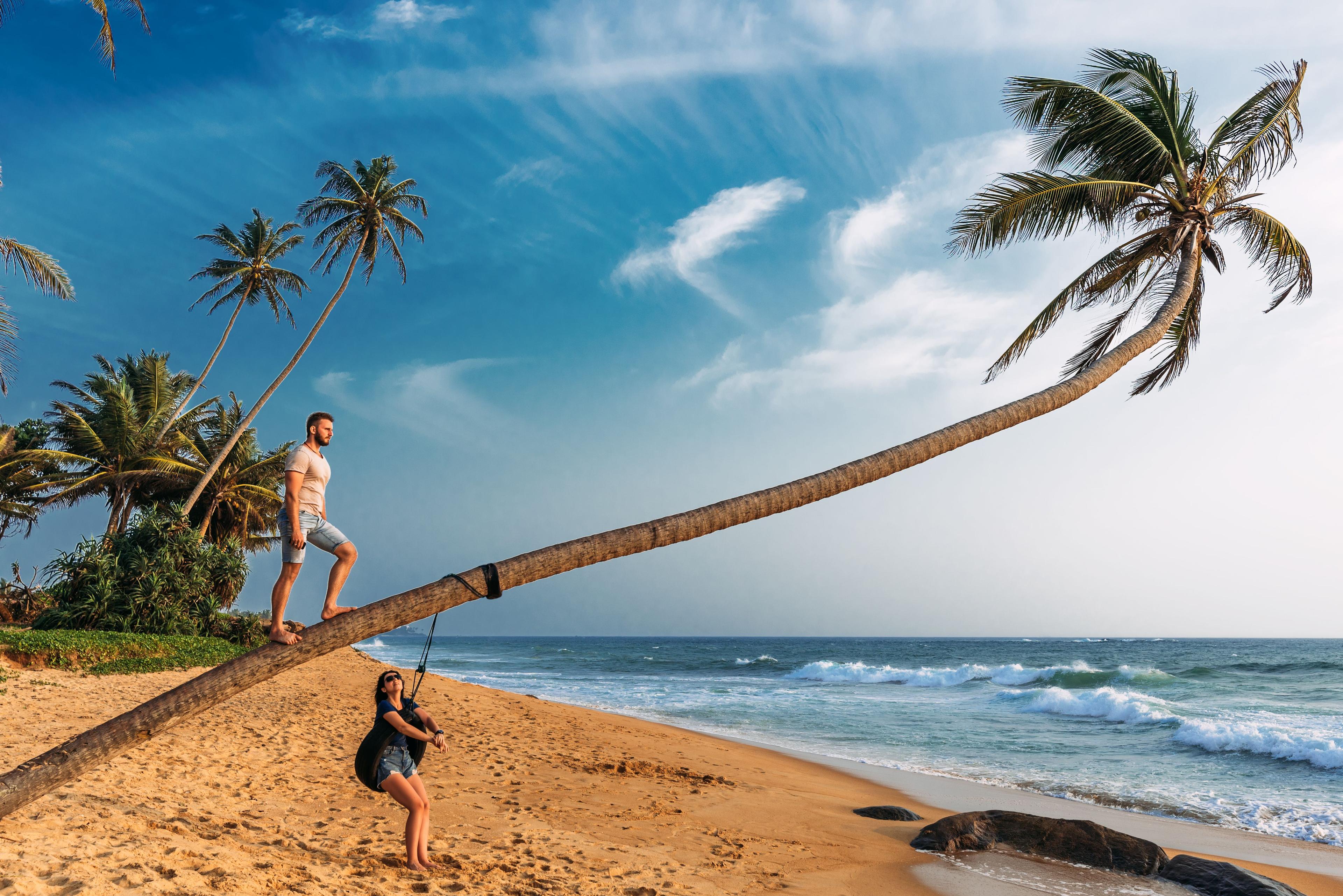 Sri Lanka Explorer – 4 Nights / 5 Days