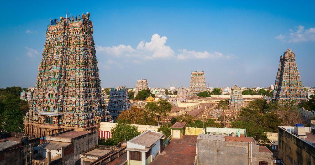 Spiritual Escape – Madurai Rameswaram Tour (2 Nights 3 Days)