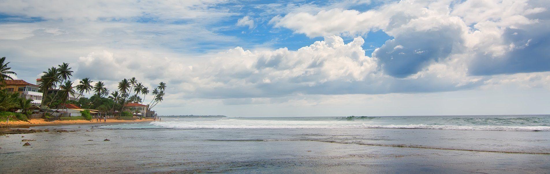 Sri Lanka Explorer – 4 Nights / 5 Days