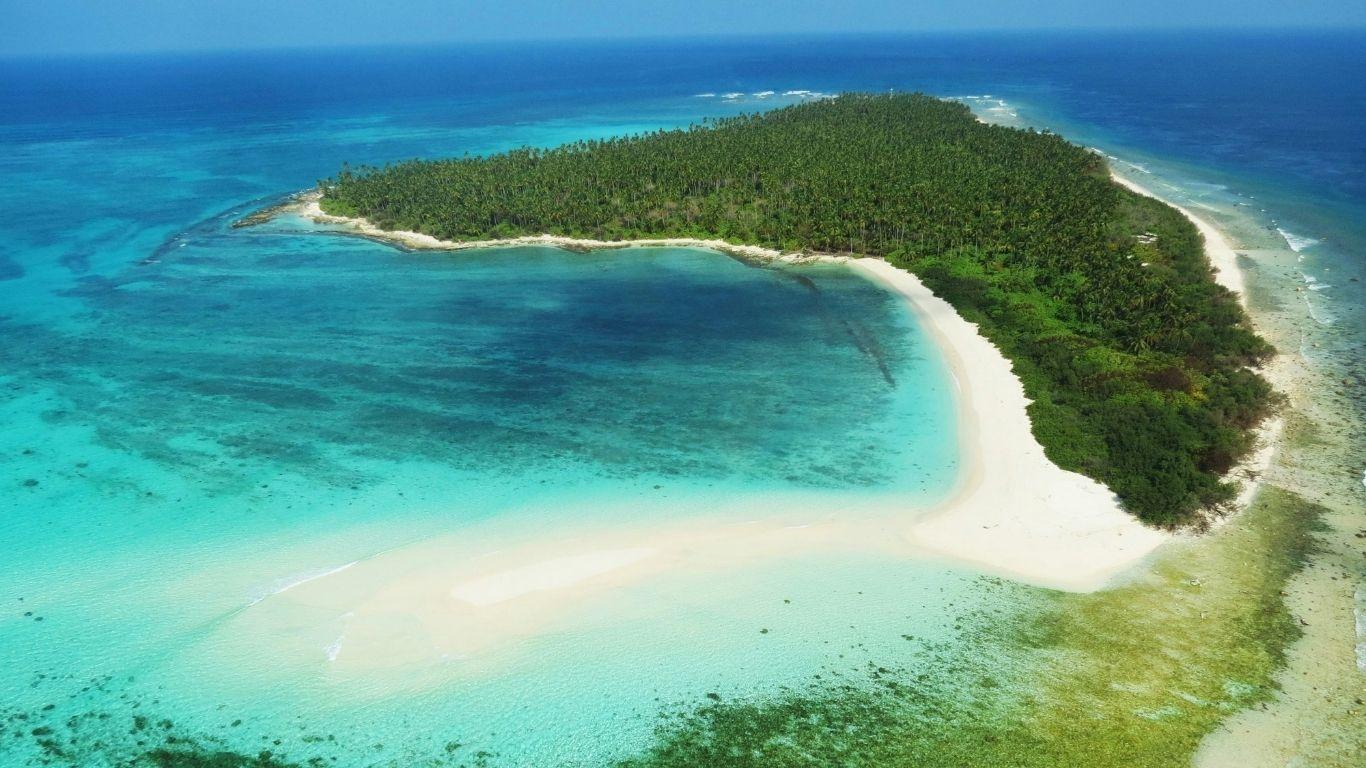 Lakshadweep Tropical Escape – 4 Nights & 5 Days