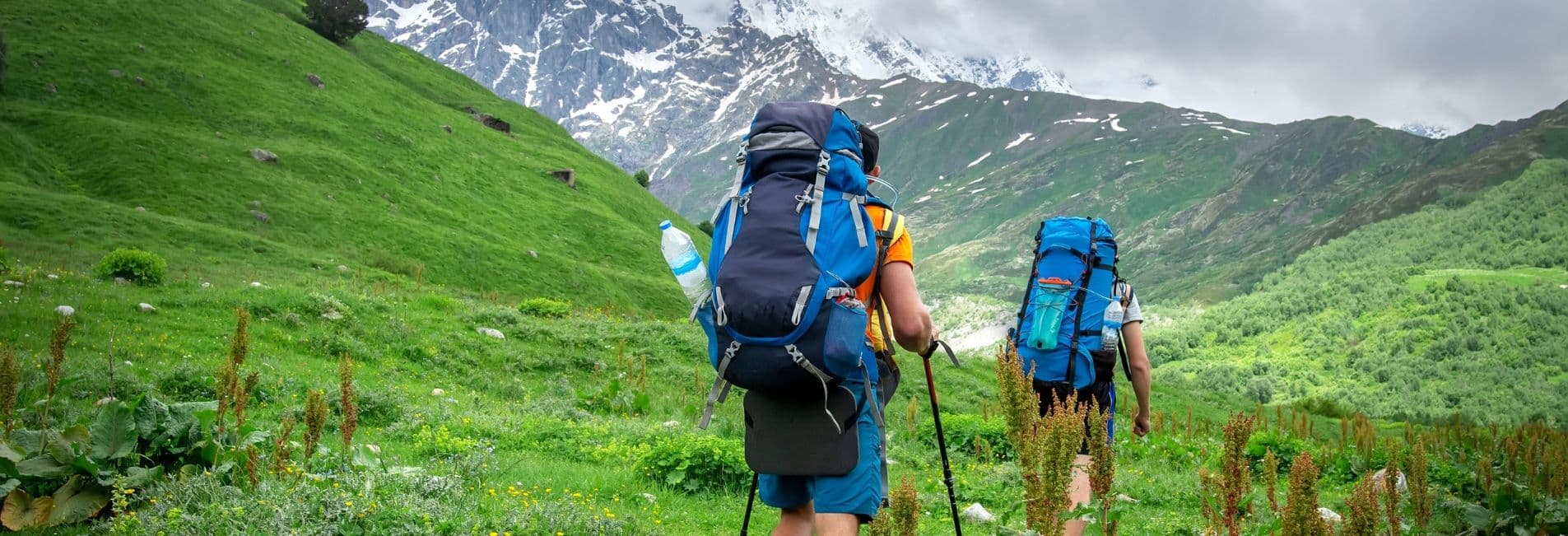 Hampta Day Camping Tour Package (1 Day)